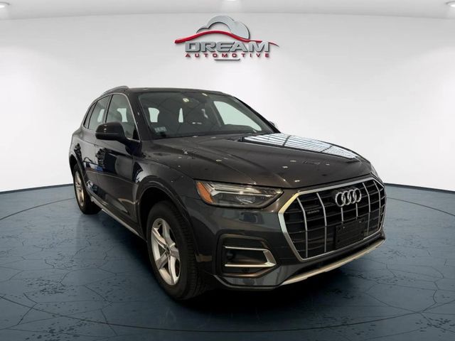 2021 Audi Q5 Premium