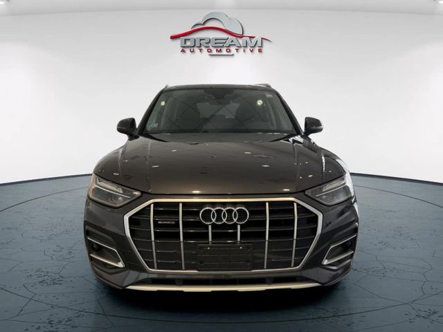 2021 Audi Q5 Premium