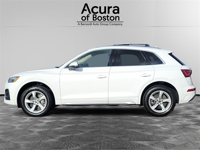 2021 Audi Q5 Premium