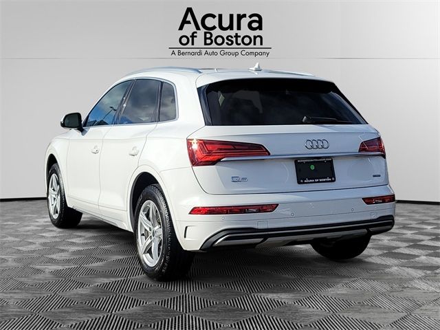 2021 Audi Q5 Premium