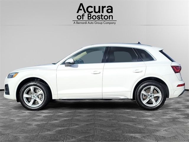 2021 Audi Q5 Premium