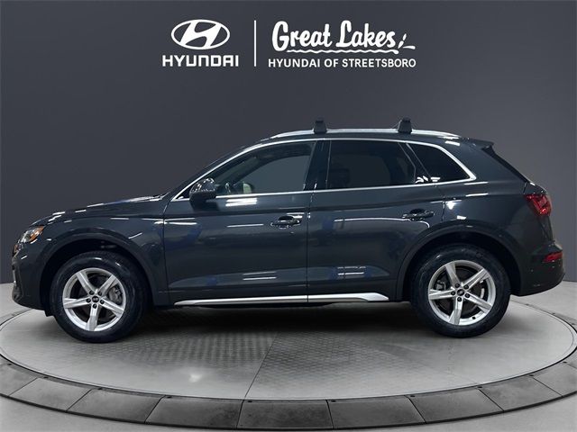 2021 Audi Q5 Premium