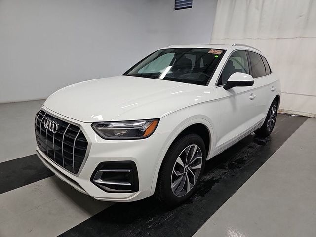 2021 Audi Q5 Premium