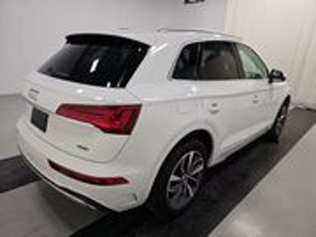 2021 Audi Q5 Premium