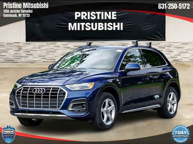 2021 Audi Q5 Premium