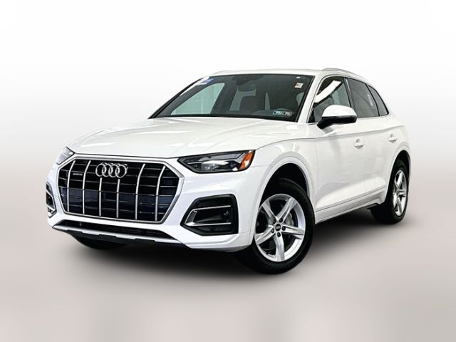 2021 Audi Q5 Premium