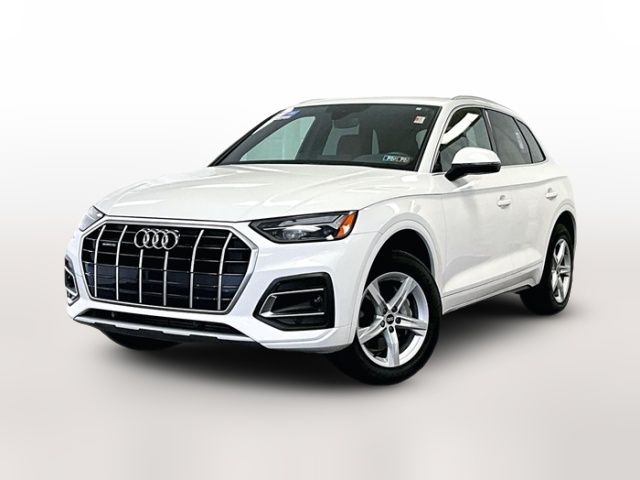 2021 Audi Q5 Premium