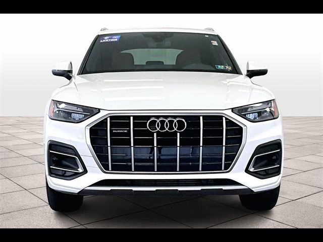 2021 Audi Q5 Premium