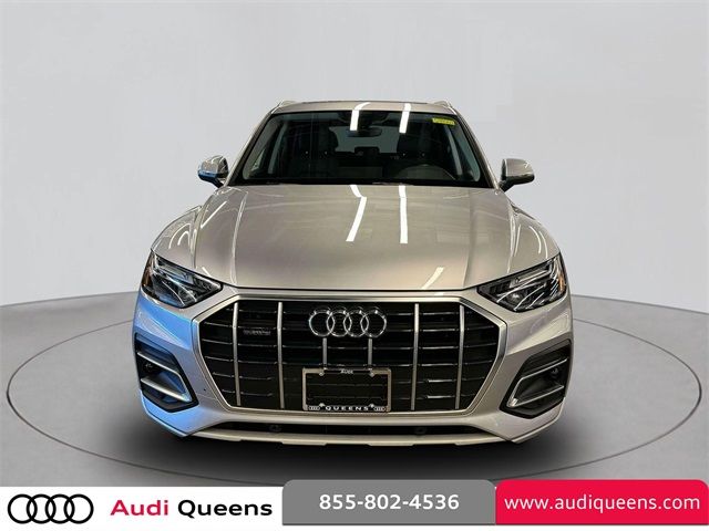 2021 Audi Q5 Premium