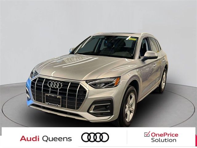 2021 Audi Q5 Premium