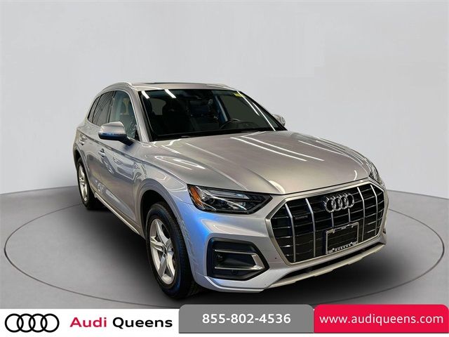 2021 Audi Q5 Premium