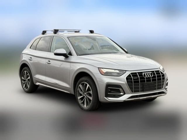 2021 Audi Q5 Premium