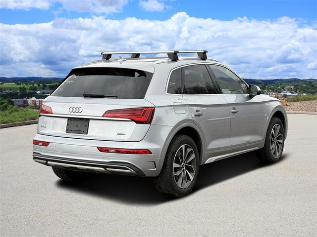 2021 Audi Q5 Premium