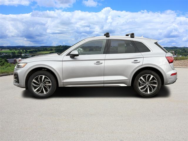 2021 Audi Q5 Premium