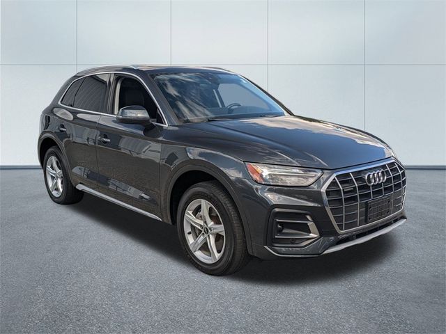 2021 Audi Q5 Premium