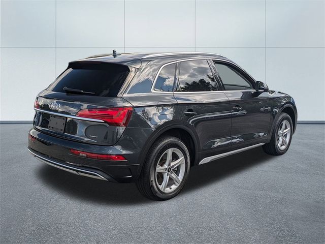 2021 Audi Q5 Premium