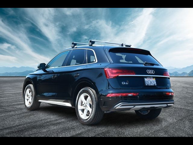 2021 Audi Q5 Premium