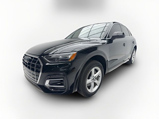 2021 Audi Q5 Premium