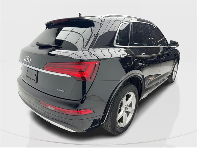 2021 Audi Q5 Premium