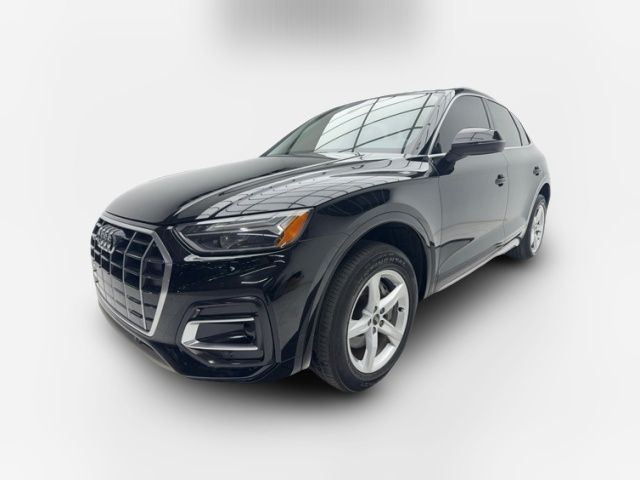 2021 Audi Q5 Premium