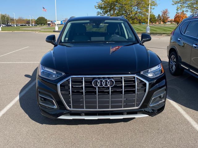 2021 Audi Q5 Premium