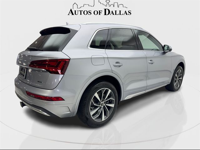 2021 Audi Q5 Premium