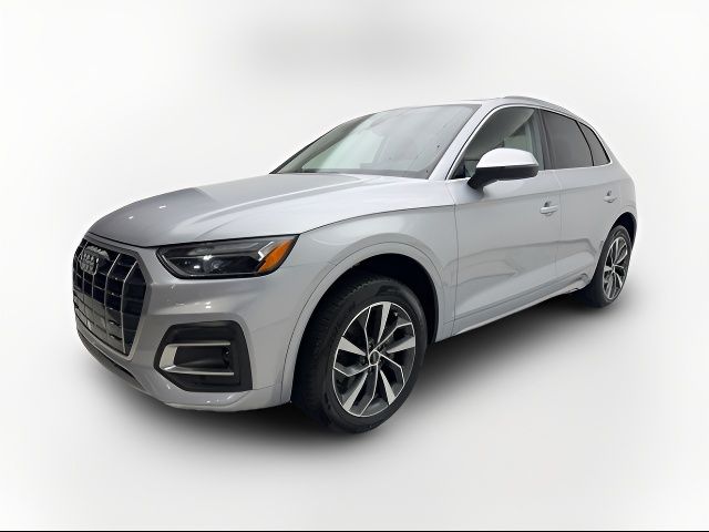 2021 Audi Q5 Premium