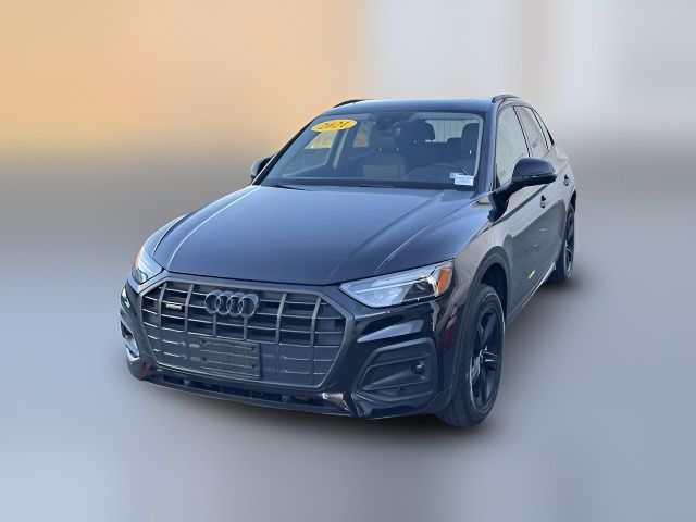 2021 Audi Q5 Premium