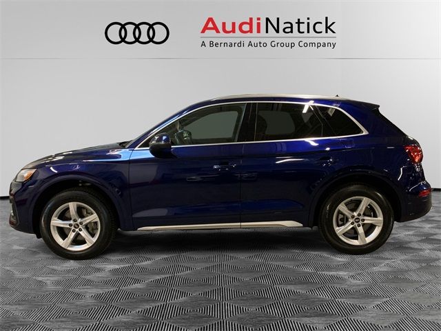 2021 Audi Q5 Premium