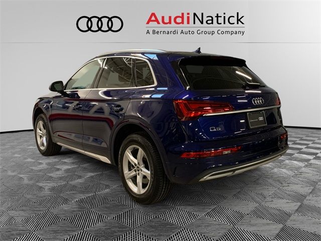 2021 Audi Q5 Premium