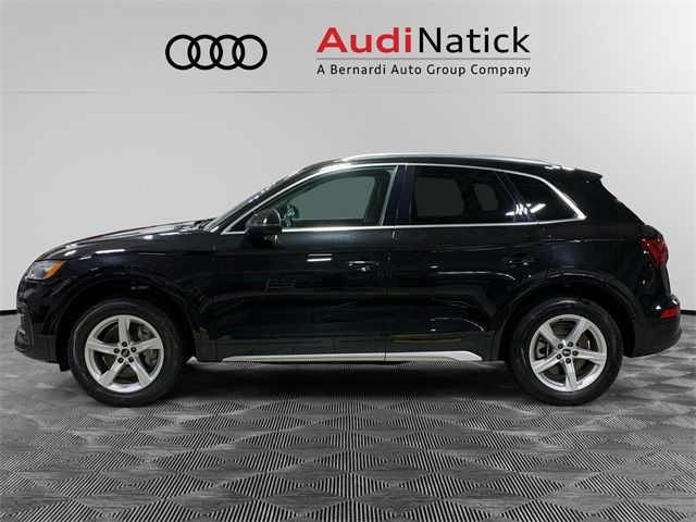 2021 Audi Q5 Premium