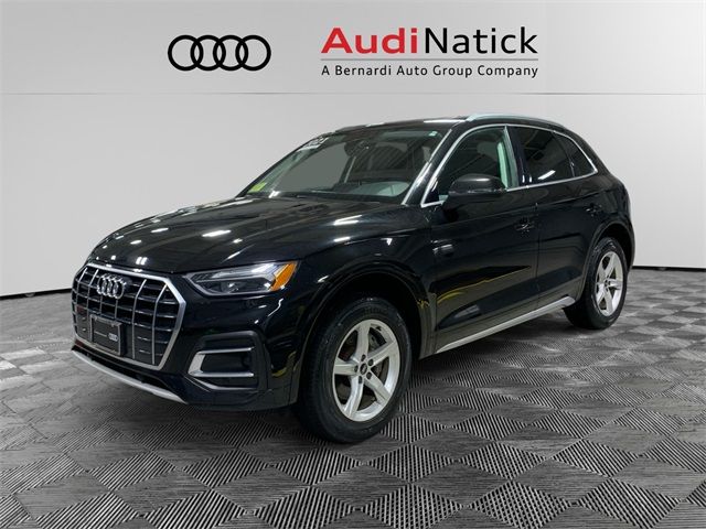 2021 Audi Q5 Premium