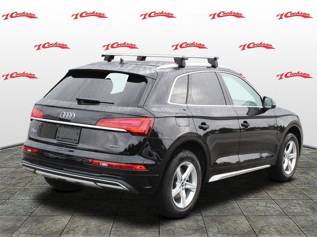 2021 Audi Q5 Premium