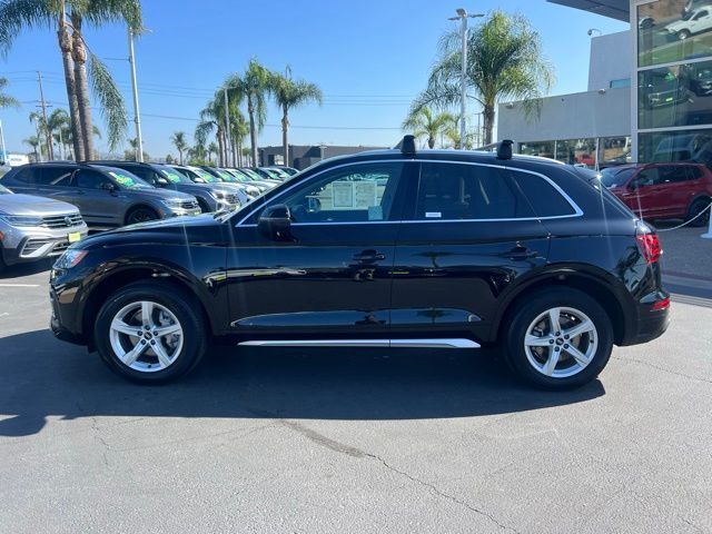 2021 Audi Q5 Premium