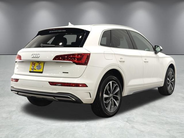 2021 Audi Q5 Premium