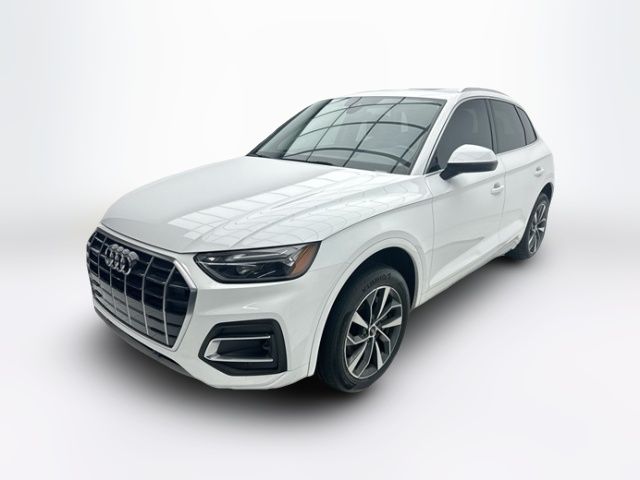 2021 Audi Q5 Premium