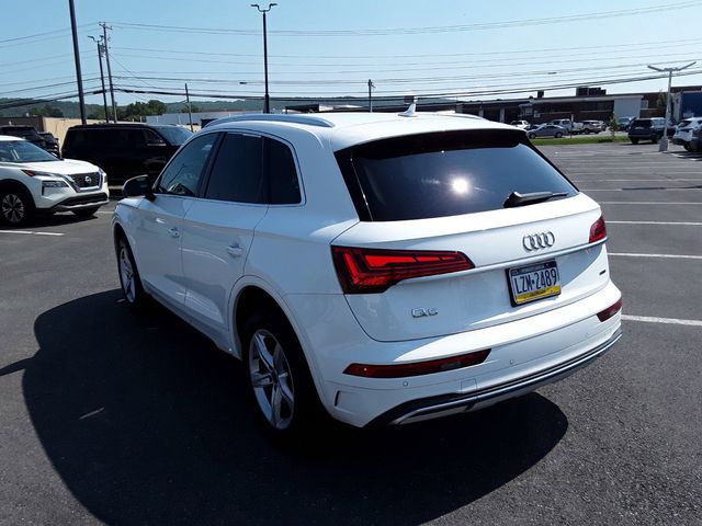 2021 Audi Q5 Premium