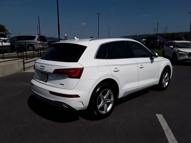 2021 Audi Q5 Premium