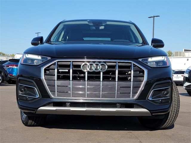 2021 Audi Q5 Premium