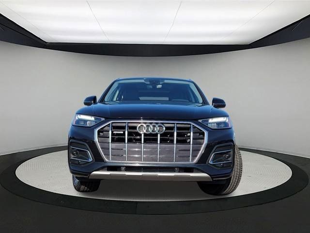 2021 Audi Q5 Premium