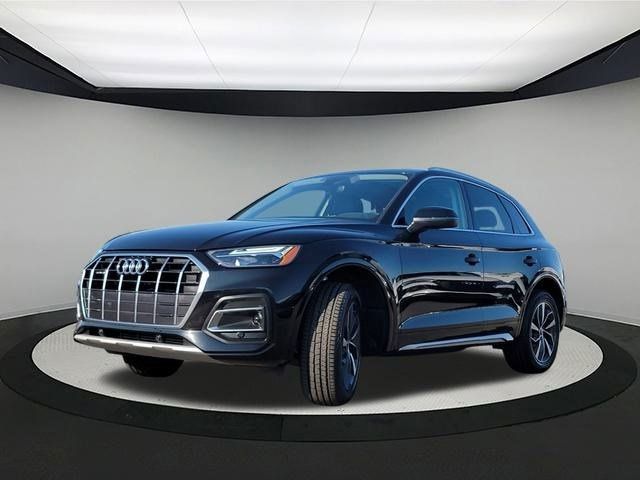 2021 Audi Q5 Premium