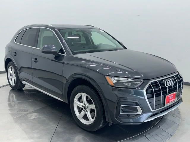 2021 Audi Q5 Premium