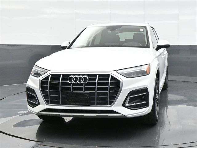 2021 Audi Q5 Premium