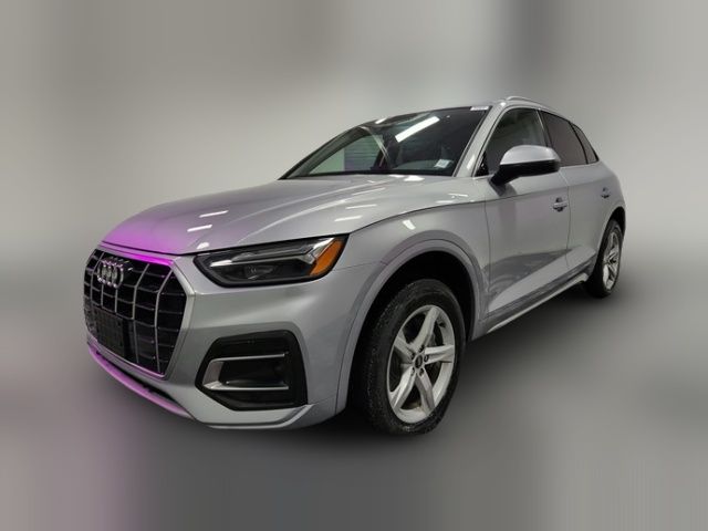 2021 Audi Q5 Premium