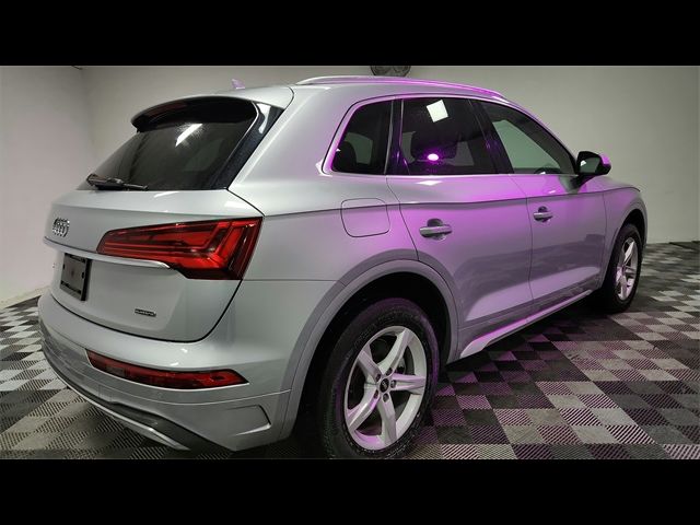 2021 Audi Q5 Premium