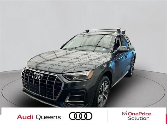 2021 Audi Q5 Premium