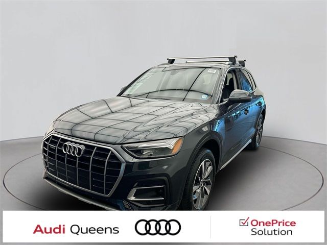 2021 Audi Q5 Premium