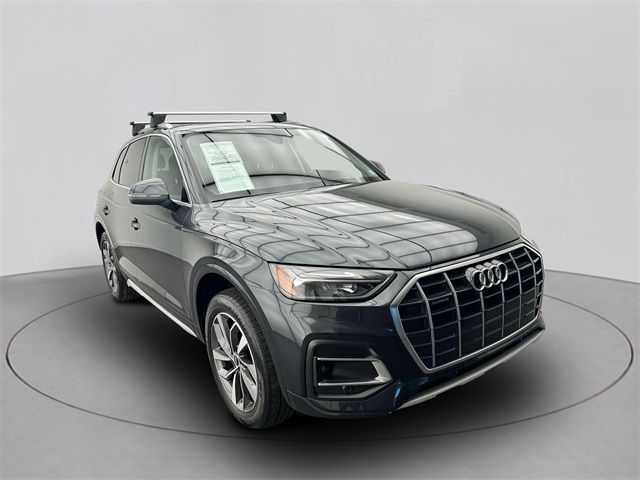 2021 Audi Q5 Premium