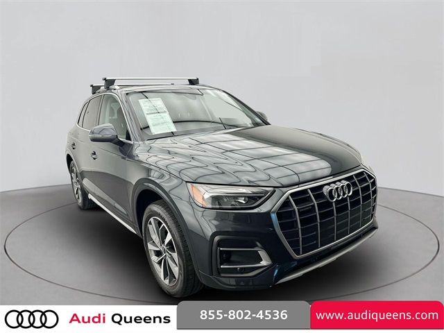 2021 Audi Q5 Premium