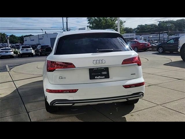 2021 Audi Q5 Premium